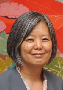 Dr. Sun-Joo Kim